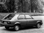 Talbot Horizon 1978 года